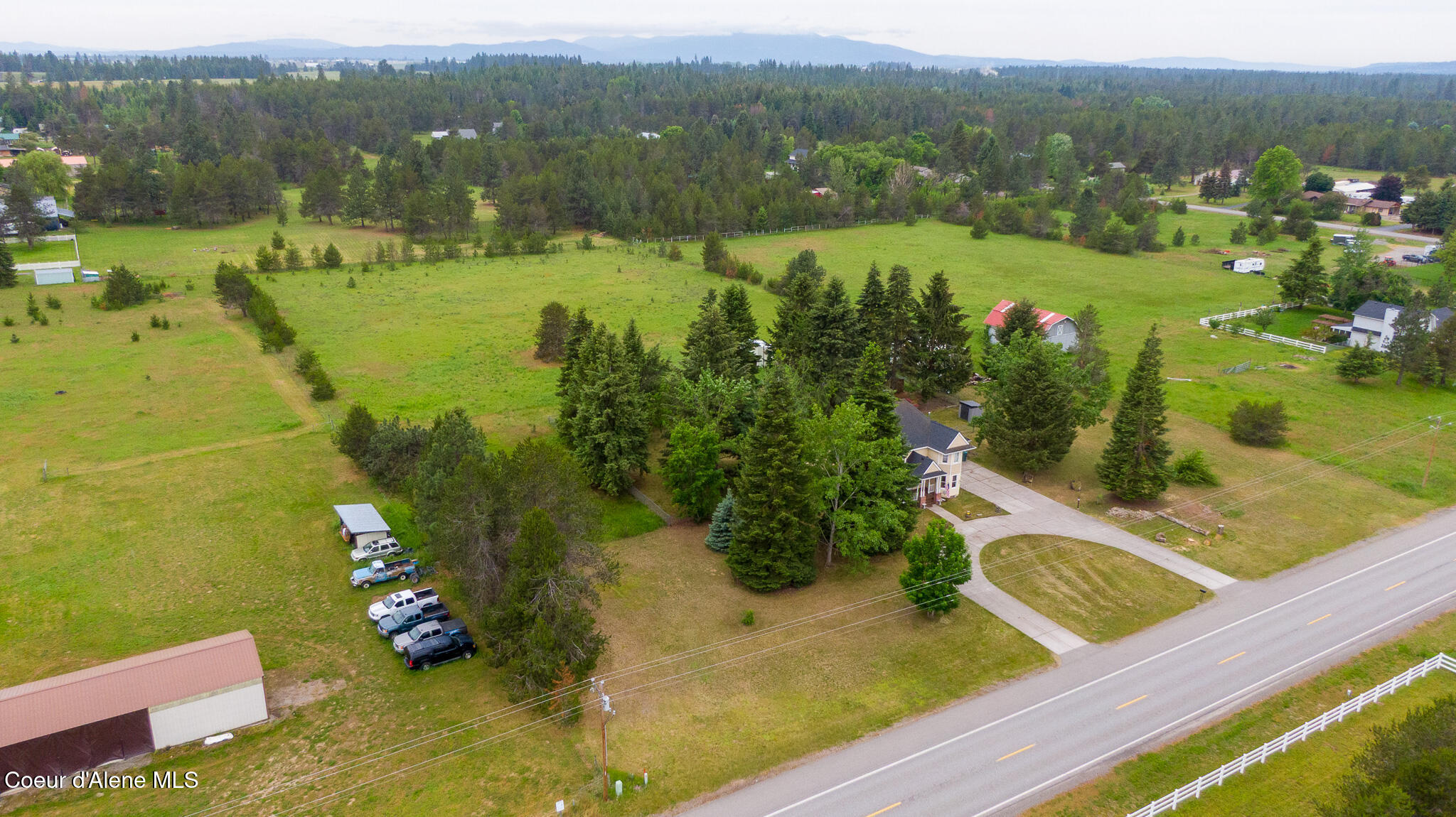 1264 West Garwood Road Rathdrum, ID 83858 - Photo 9 of 69 above