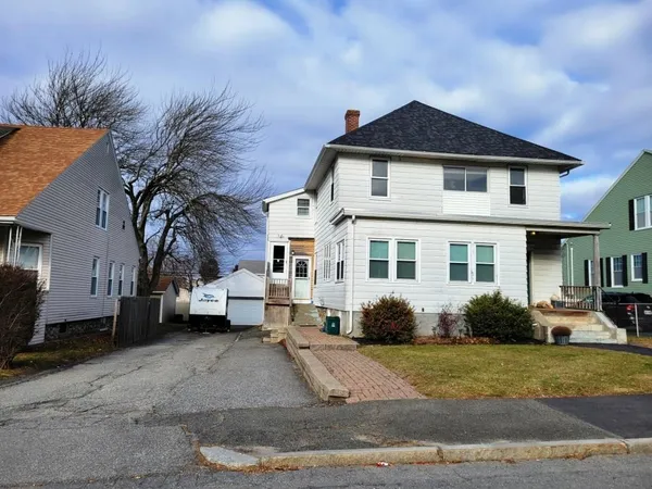 $1,700 | 755 Franklin Street, Unit 2, Worcester, MA 01604