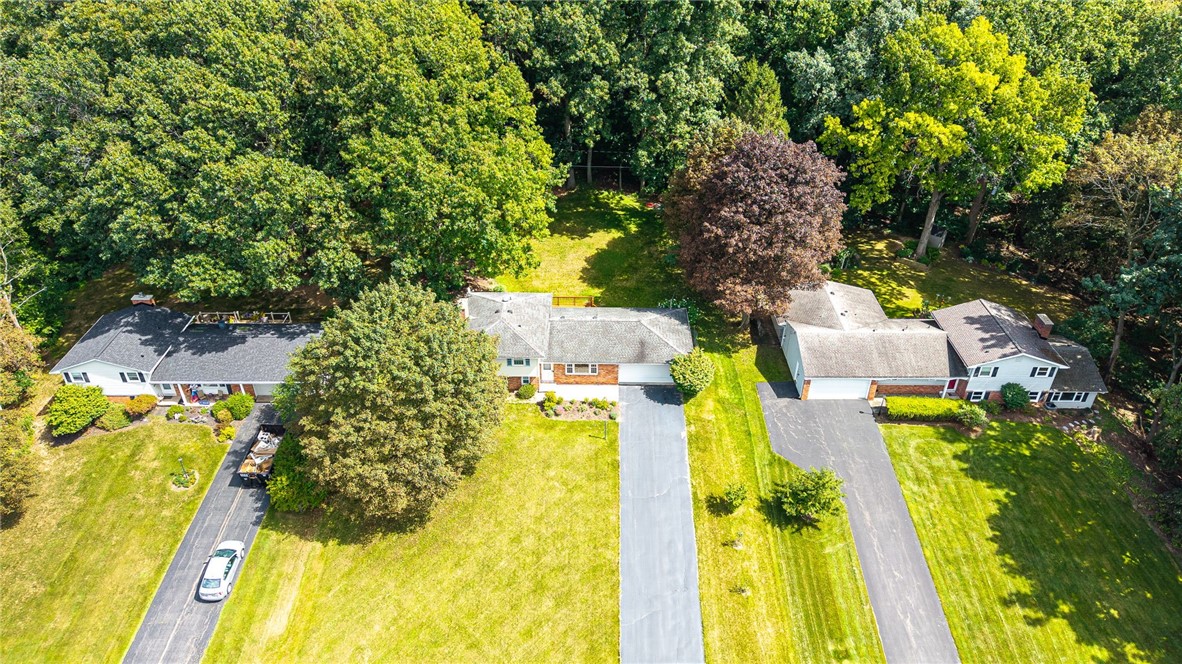 16 Bittersweet Road Perinton, NY 14450 - Photo 26 of 27 Gallery Image 26