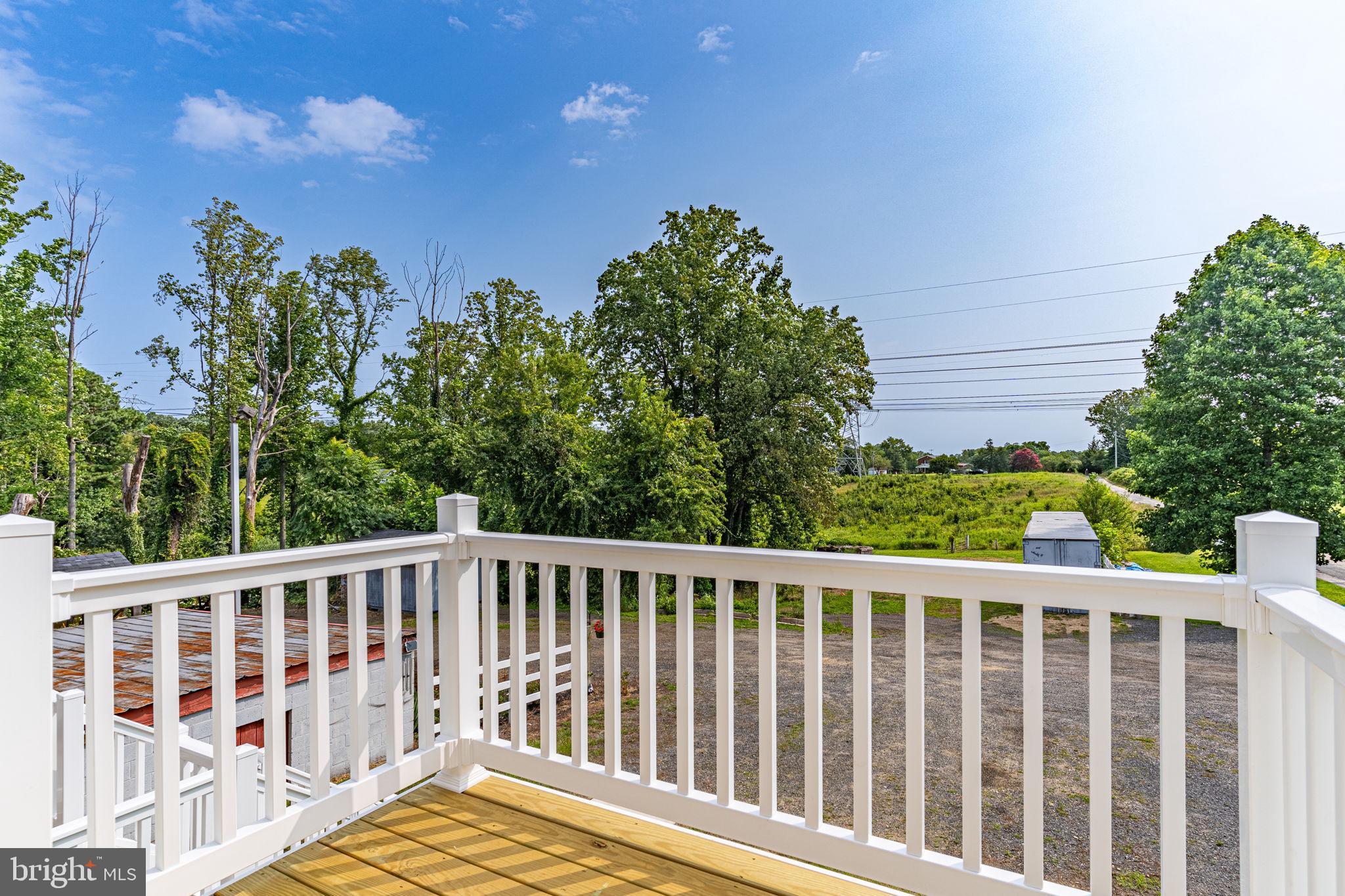 920 Woods Road St. Leonard, MD 20685 - Photo 28 of 65 Entry to Unit 1