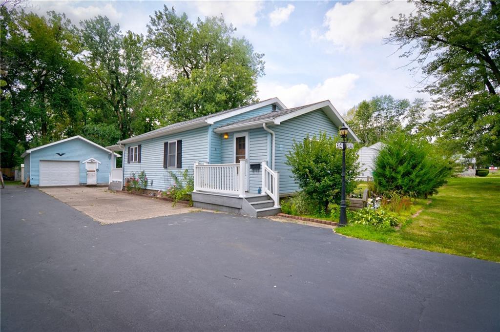 2405 East Geddes Avenue Decatur, IL 62526 - Photo 1 of 1 Gallery Image 1
