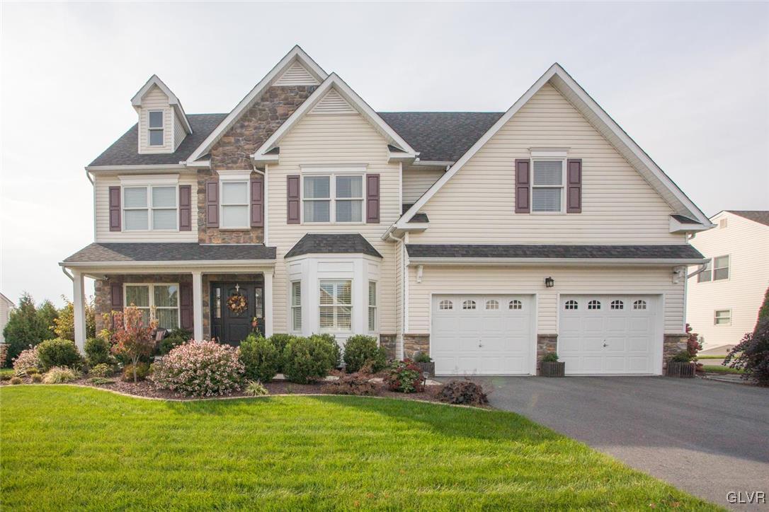 2707 Monacacy Road Nazareth, PA 18064 - Photo 1 of 46 Gallery Image 1