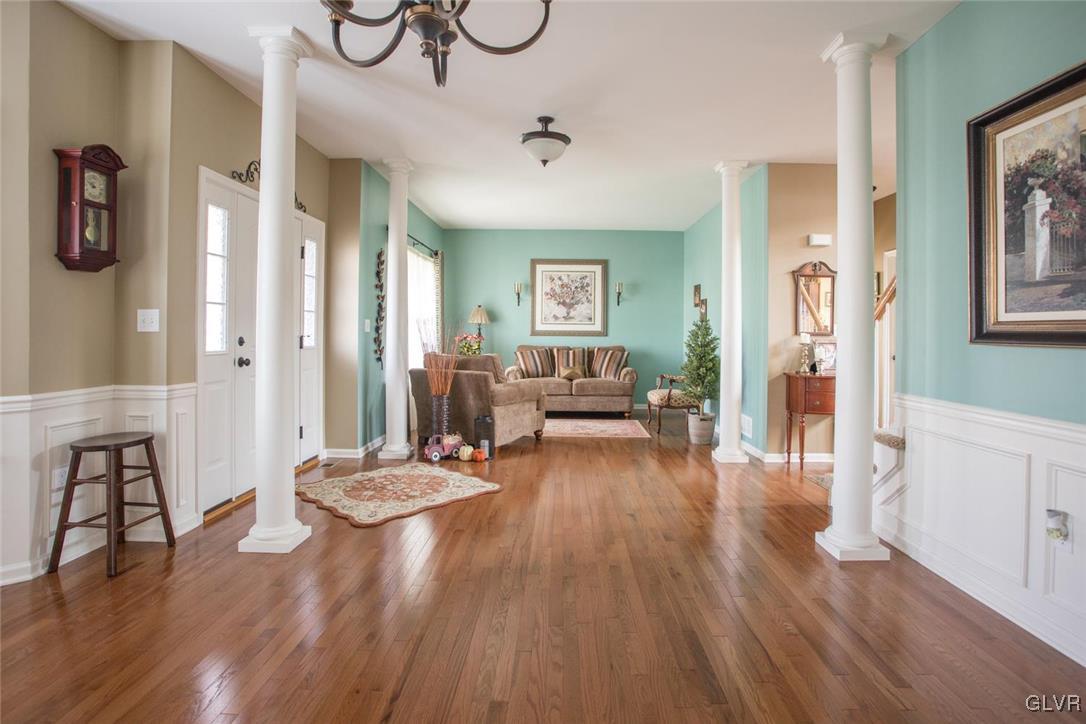 2707 Monacacy Road Nazareth, PA 18064 - Photo 3 of 46 Gallery Image 3