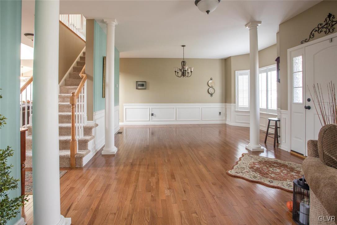 2707 Monacacy Road Nazareth, PA 18064 - Photo 4 of 46 Gallery Image 4