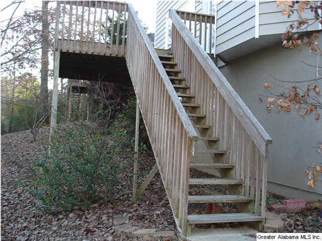 2833 Ridge Parkway Trussville, AL 35173 - Photo 2 of 21