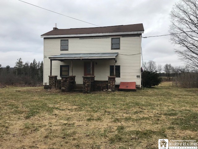5766 Niobe Road Harmony, NY 14767 - Photo 1 of 1 Gallery Image 1