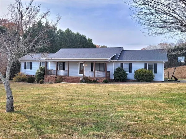 $380,000 | 1351 McKinney Road, Mount Airy, NC 27030