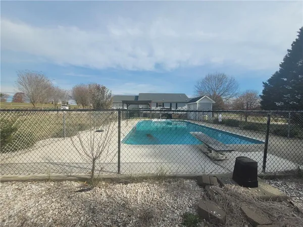 $380,000 | 1351 McKinney Road, Mount Airy, NC 27030