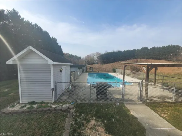 $380,000 | 1351 McKinney Road, Mount Airy, NC 27030