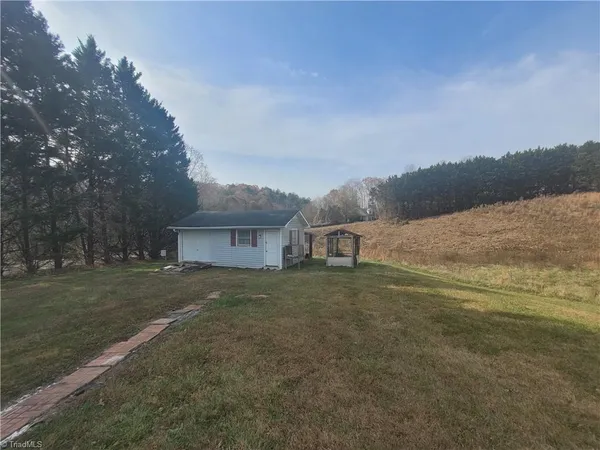 $380,000 | 1351 McKinney Road, Mount Airy, NC 27030