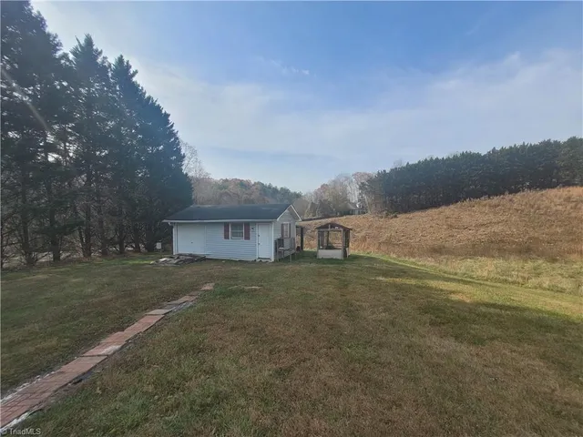 $380,000 | 1351 McKinney Road, Mount Airy, NC 27030