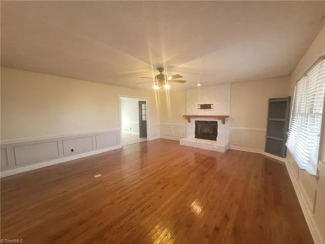 $380,000 | 1351 McKinney Road, Mount Airy, NC 27030