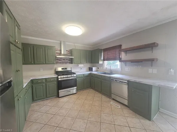 $380,000 | 1351 McKinney Road, Mount Airy, NC 27030