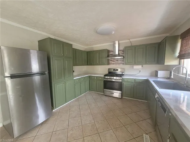 $380,000 | 1351 McKinney Road, Mount Airy, NC 27030