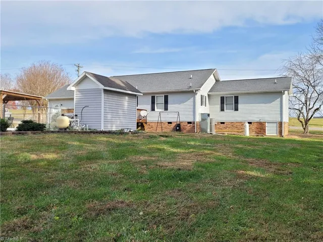 $380,000 | 1351 McKinney Road, Mount Airy, NC 27030