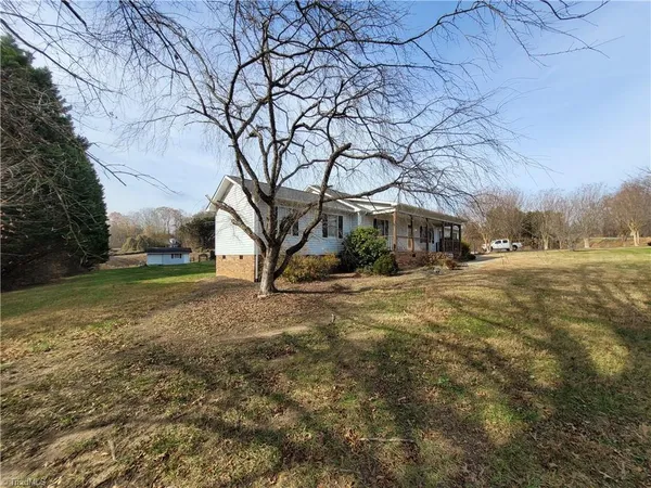 $380,000 | 1351 McKinney Road, Mount Airy, NC 27030