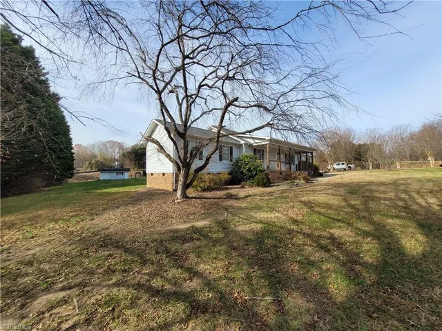 $380,000 | 1351 McKinney Road, Mount Airy, NC 27030