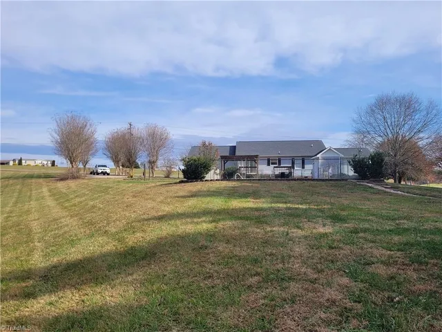 $380,000 | 1351 McKinney Road, Mount Airy, NC 27030