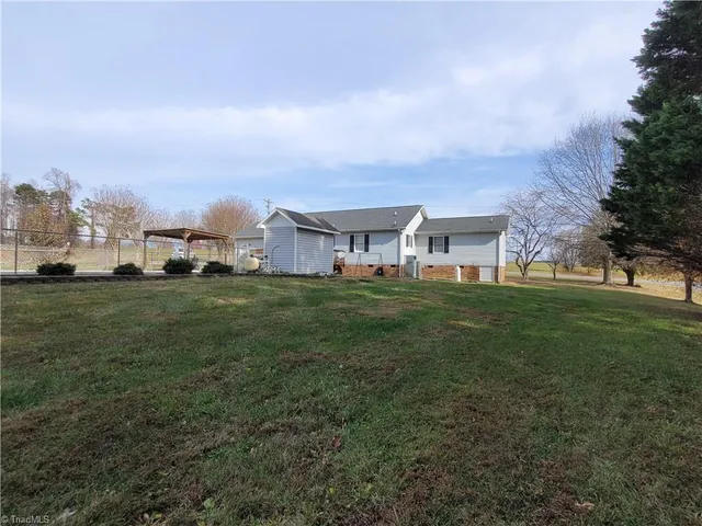 $380,000 | 1351 McKinney Road, Mount Airy, NC 27030