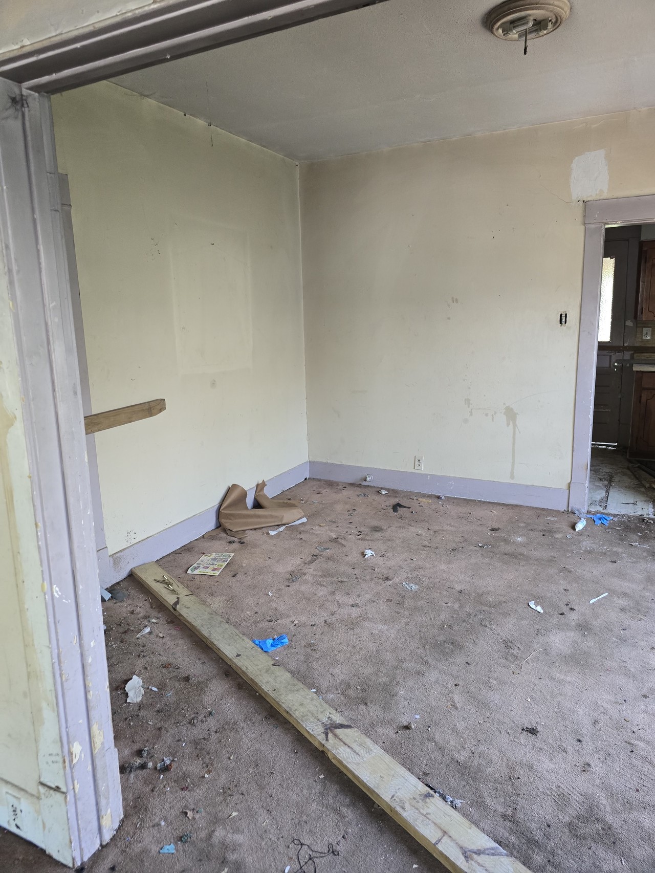 2305 Elysian Street Houston, TX 77026 - Photo 10 of 12 a view of a room