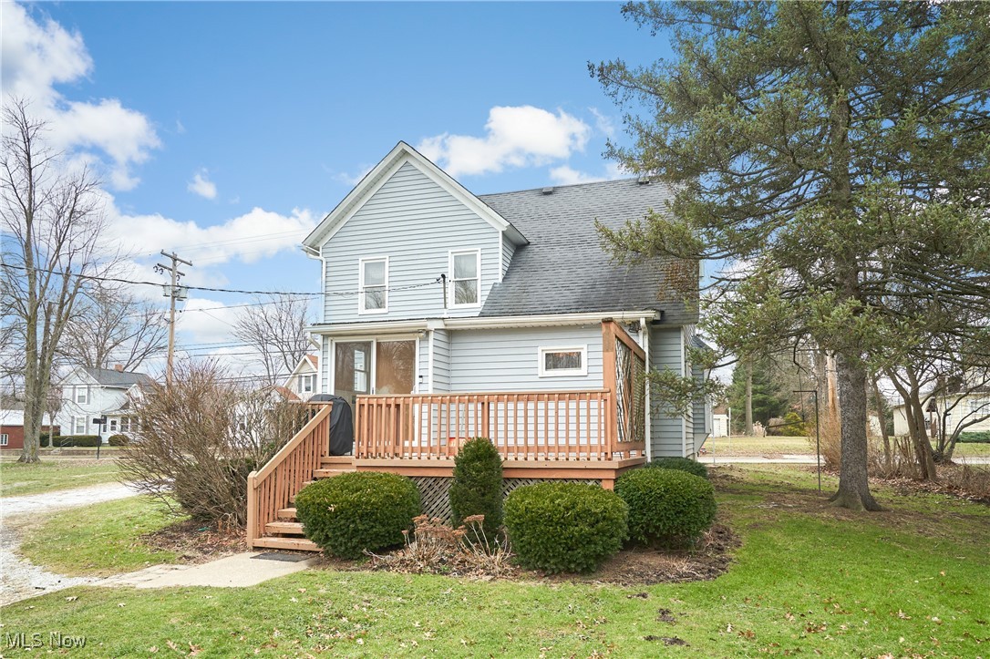 4718 Massillon Road North Canton, OH 44720 - Photo 20 of 27