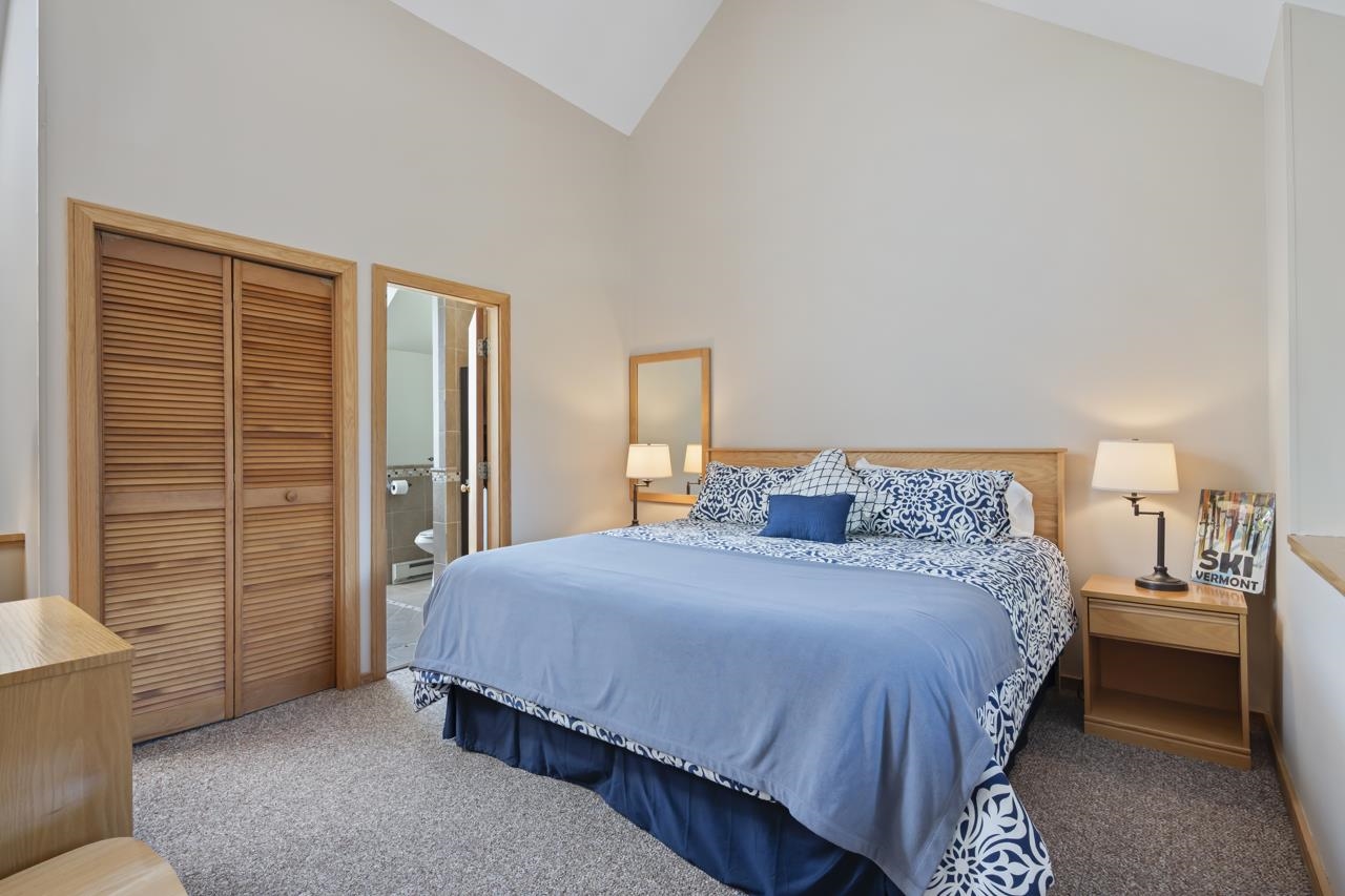 112 High Ridge Road, Unit D8 Killington, VT 05751 - Photo 22 of 34 Gallery Image 22