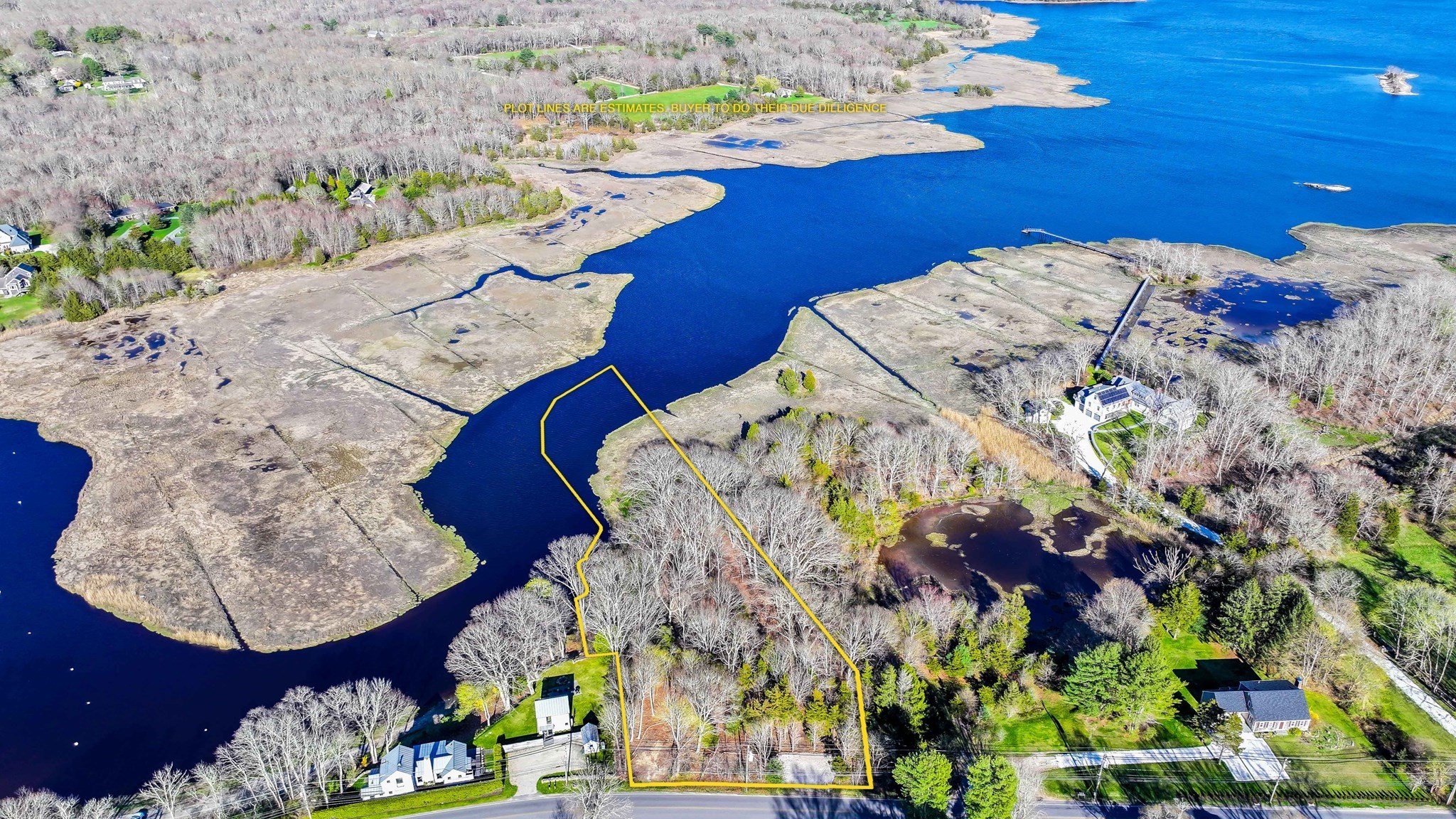 44 Old Harbor Road Westport, MA 02790 - Photo 1 of 26 Gallery Image 1