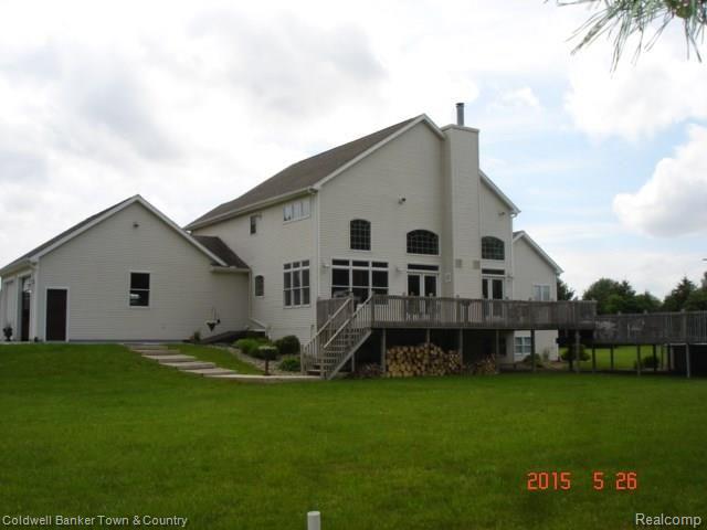 10150 Converse Road Fowlerville, MI 48836 - Photo 5 of 21
