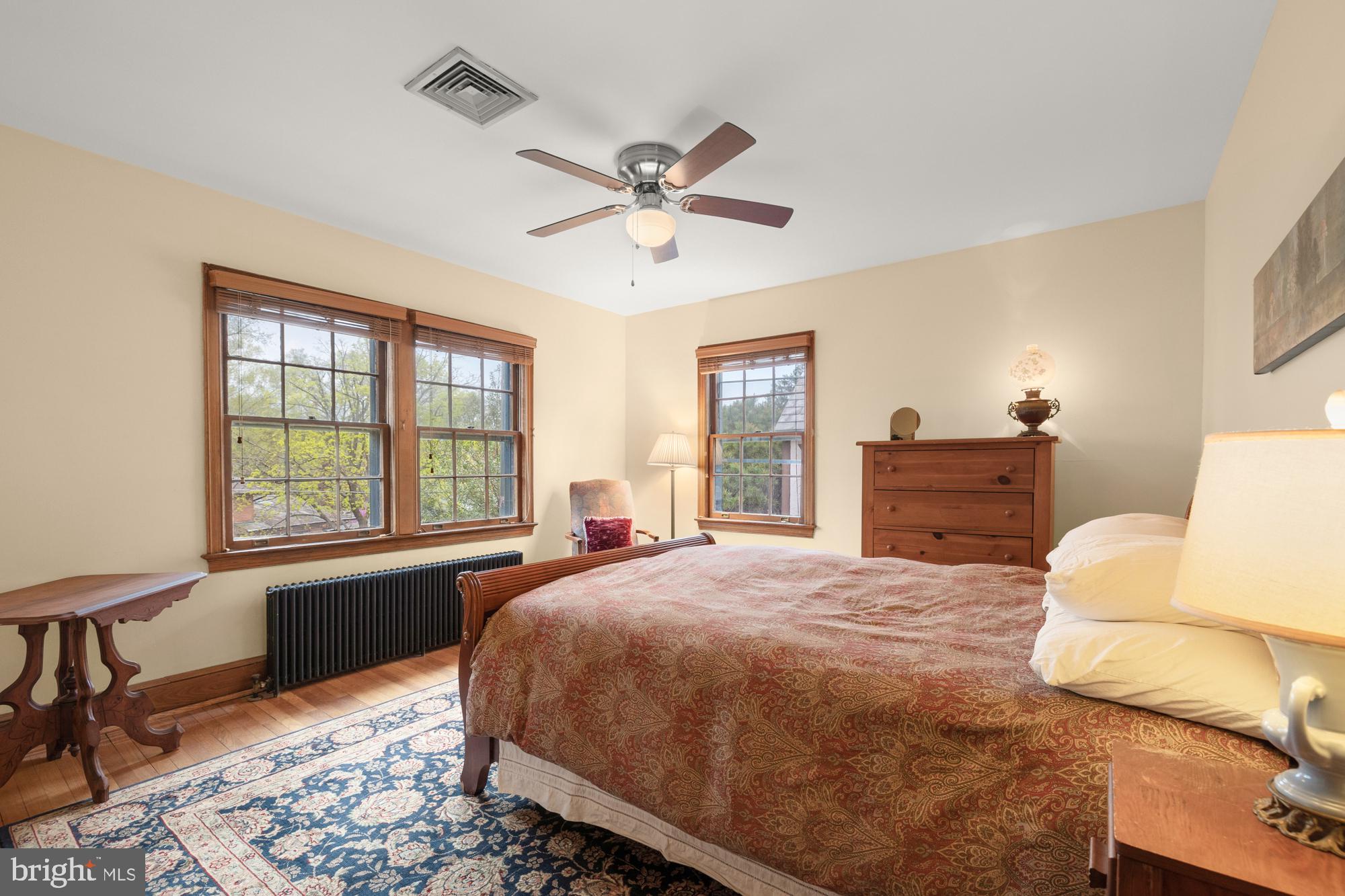 1441 Manchester Lane Northwest Washington, DC 20011 - Photo 29 of 63 Third Bedroom