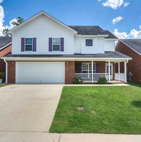 7615 Main Street Grovetown, GA 30813 - Photo 1 of 22 Main View