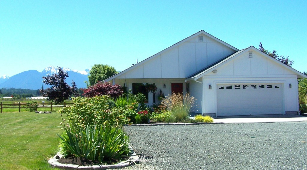 211 Ruby Road Port Angeles, WA 98362 - Photo 1 of 13 Gallery Image 1