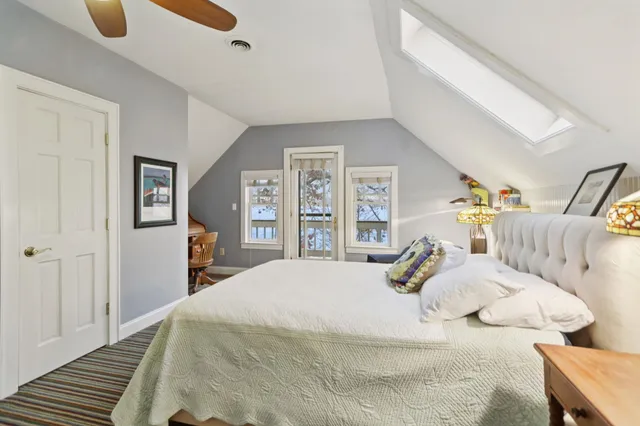 $1,367,000 | N4296 Alpine Village Lane, Cambridge, WI 53523