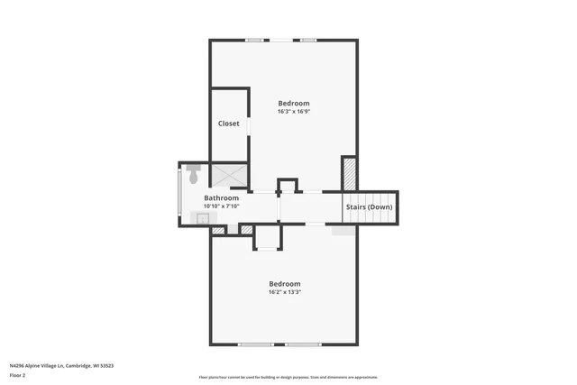 $1,367,000 | N4296 Alpine Village Lane, Cambridge, WI 53523