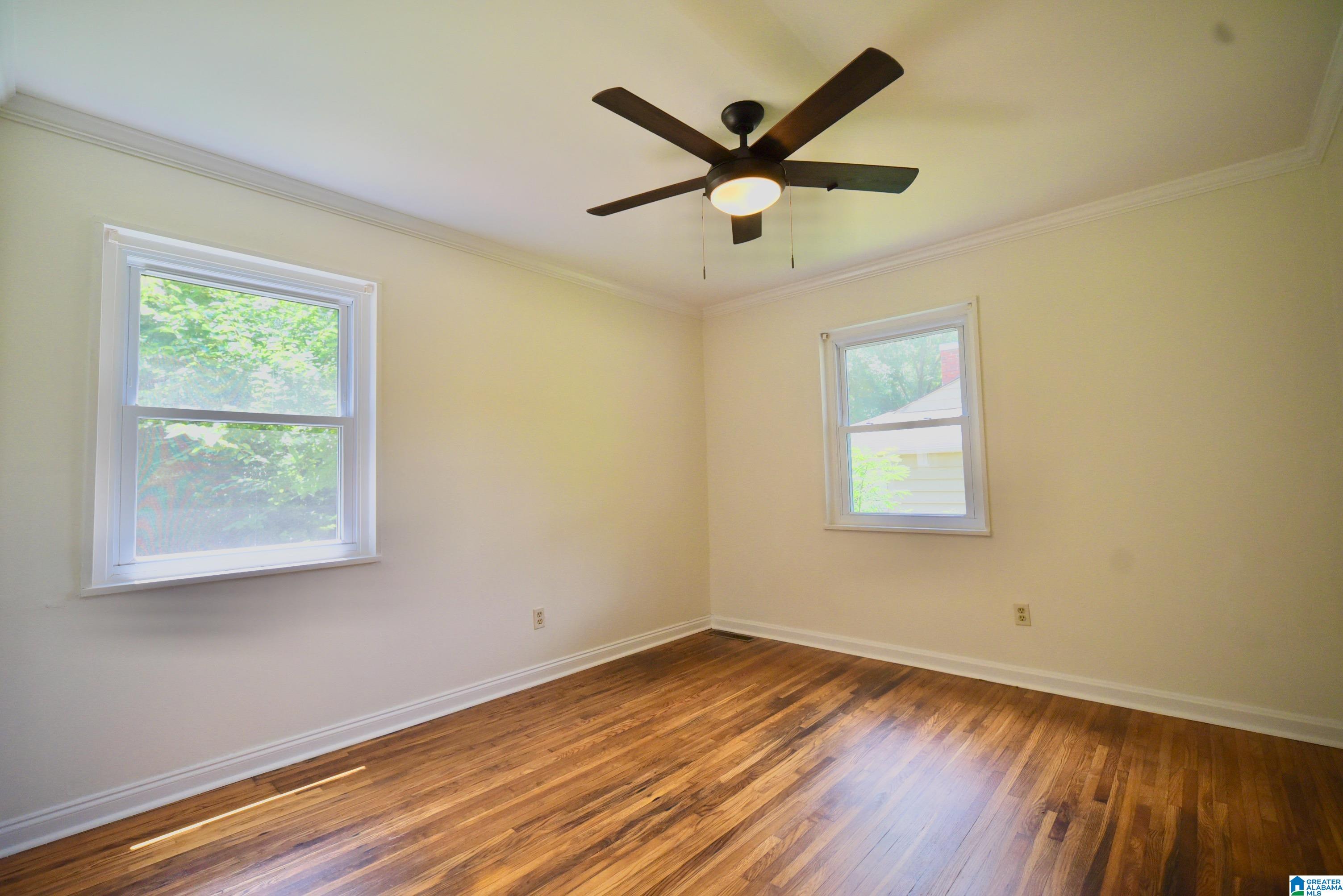 1341 Cresthill Road Birmingham, AL 35213 - Photo 8 of 19