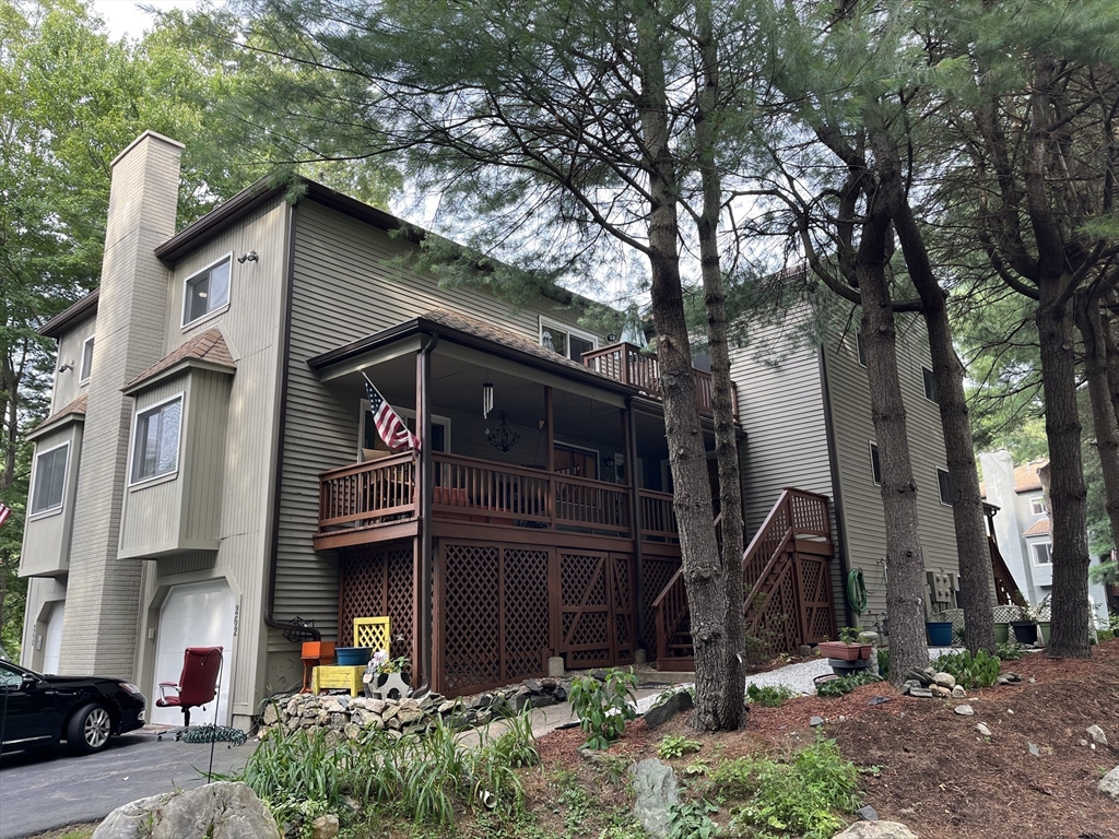 262 Captain Eames Circle, Unit 262 Ashland, MA 01721 - Photo 2 of 10