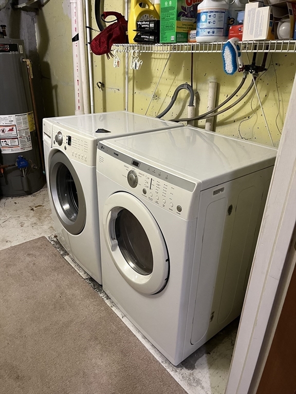 262 Captain Eames Circle, Unit 262 Ashland, MA 01721 - Photo 10 of 10