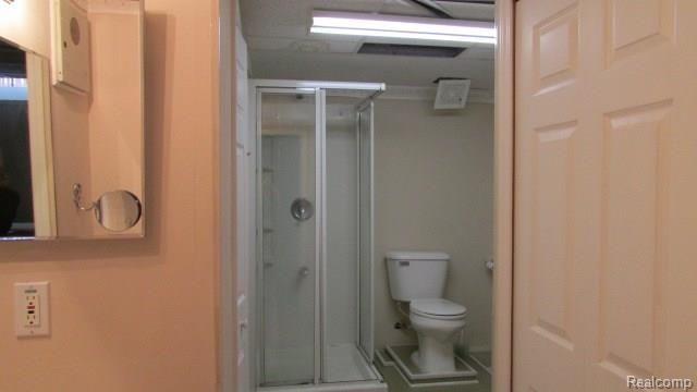 57627 Jewell Road Washington, MI 48094 - Photo 22 of 24 Full Bath Finished Basement