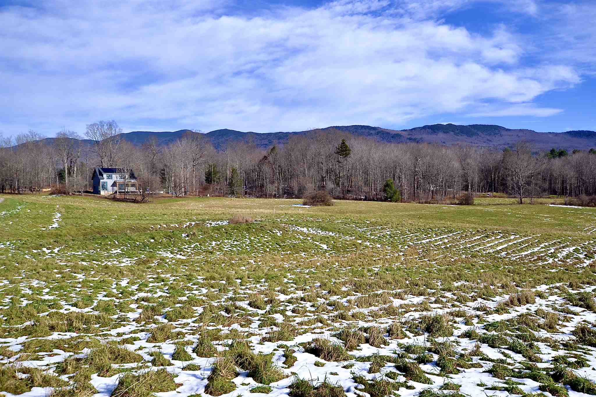 Lot 8 Guptil Road, Unit 8 Waterbury Center, VT 05677 - Photo 1 of 20 Gallery Image 1