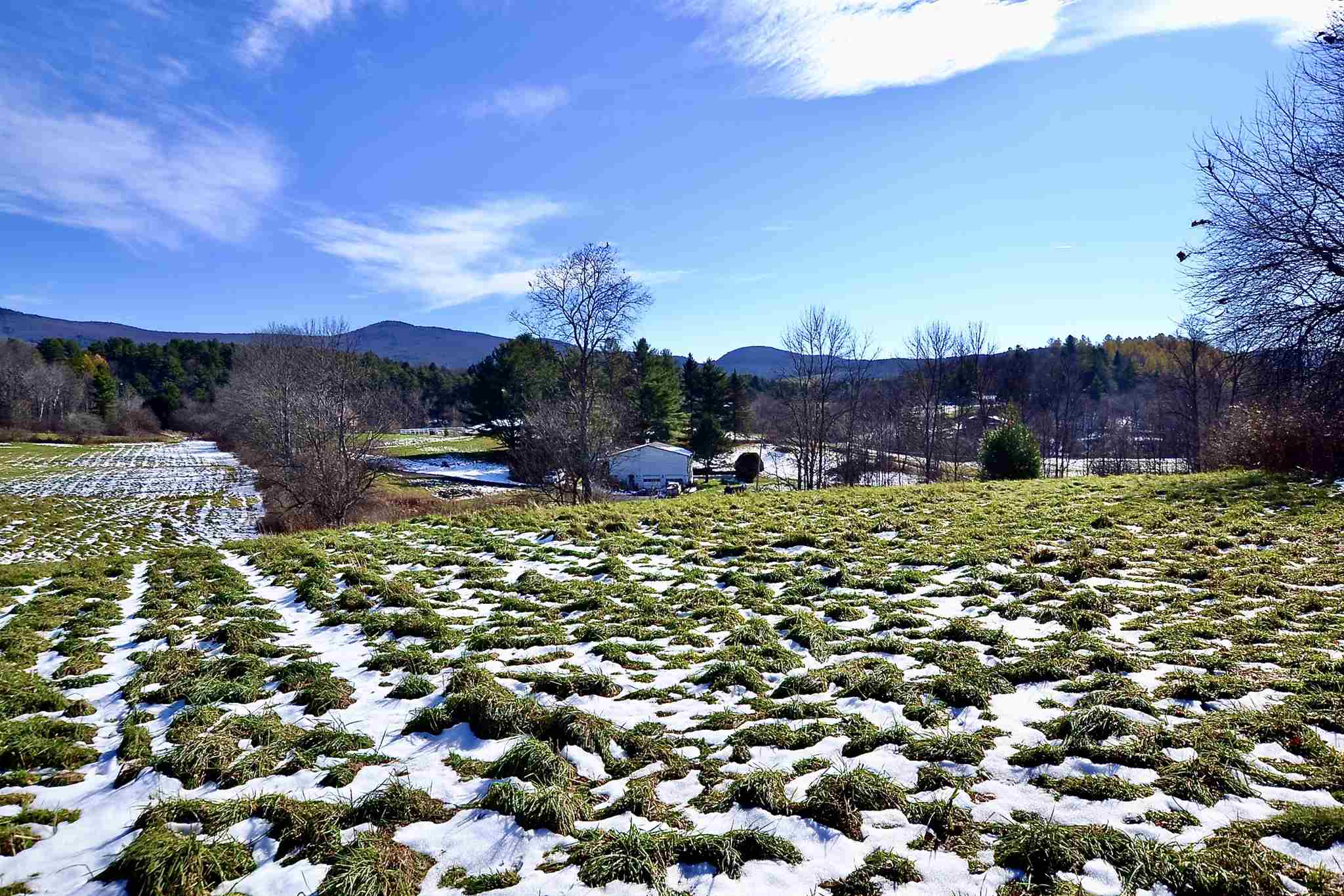 Lot 8 Guptil Road, Unit 8 Waterbury Center, VT 05677 - Photo 2 of 20 Gallery Image 2