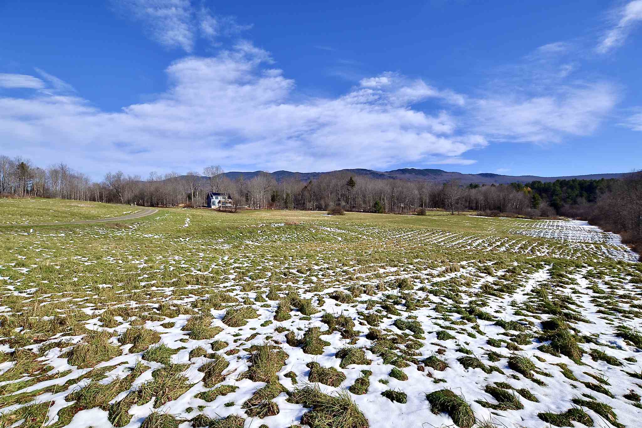 Lot 8 Guptil Road, Unit 8 Waterbury Center, VT 05677 - Photo 4 of 20 Gallery Image 4