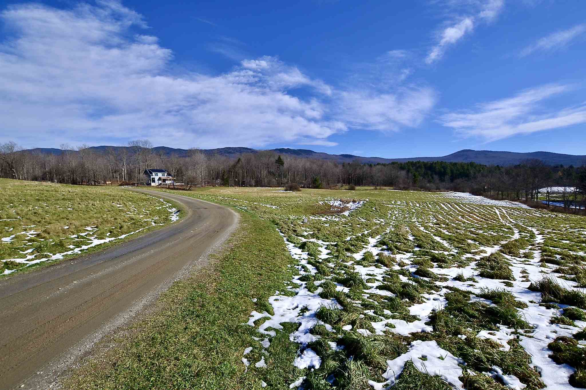 Lot 8 Guptil Road, Unit 8 Waterbury Center, VT 05677 - Photo 6 of 20 Gallery Image 6