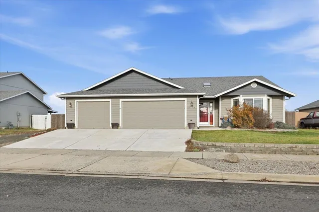 $415,000 | 9704 Nick Avenue, Cheney, WA 99004