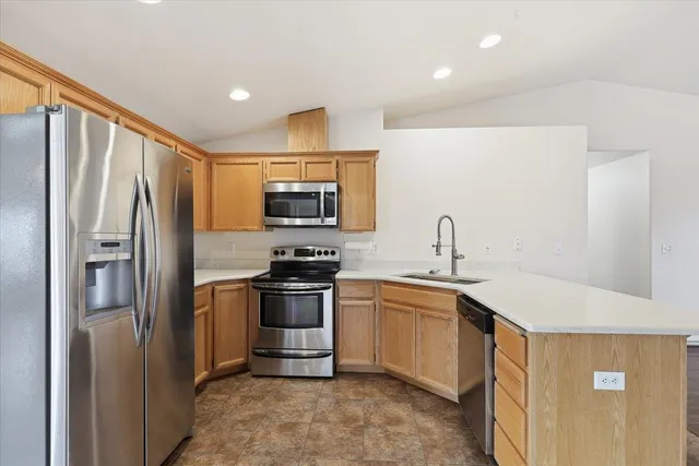 $415,000 | 9704 Nick Avenue, Cheney, WA 99004