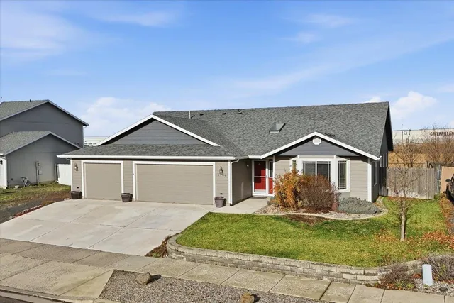 $415,000 | 9704 Nick Avenue, Cheney, WA 99004