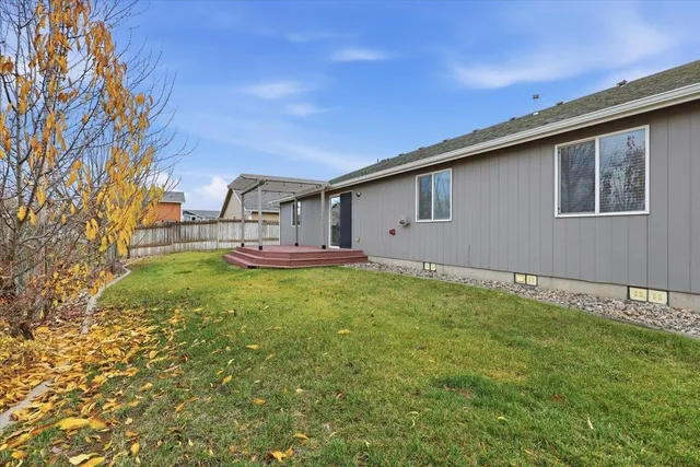 $415,000 | 9704 Nick Avenue, Cheney, WA 99004