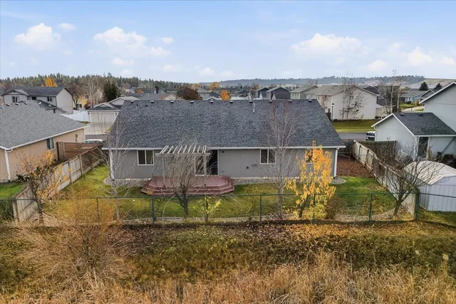 $415,000 | 9704 Nick Avenue, Cheney, WA 99004