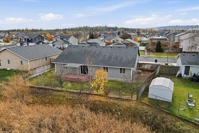 $415,000 | 9704 Nick Avenue, Cheney, WA 99004