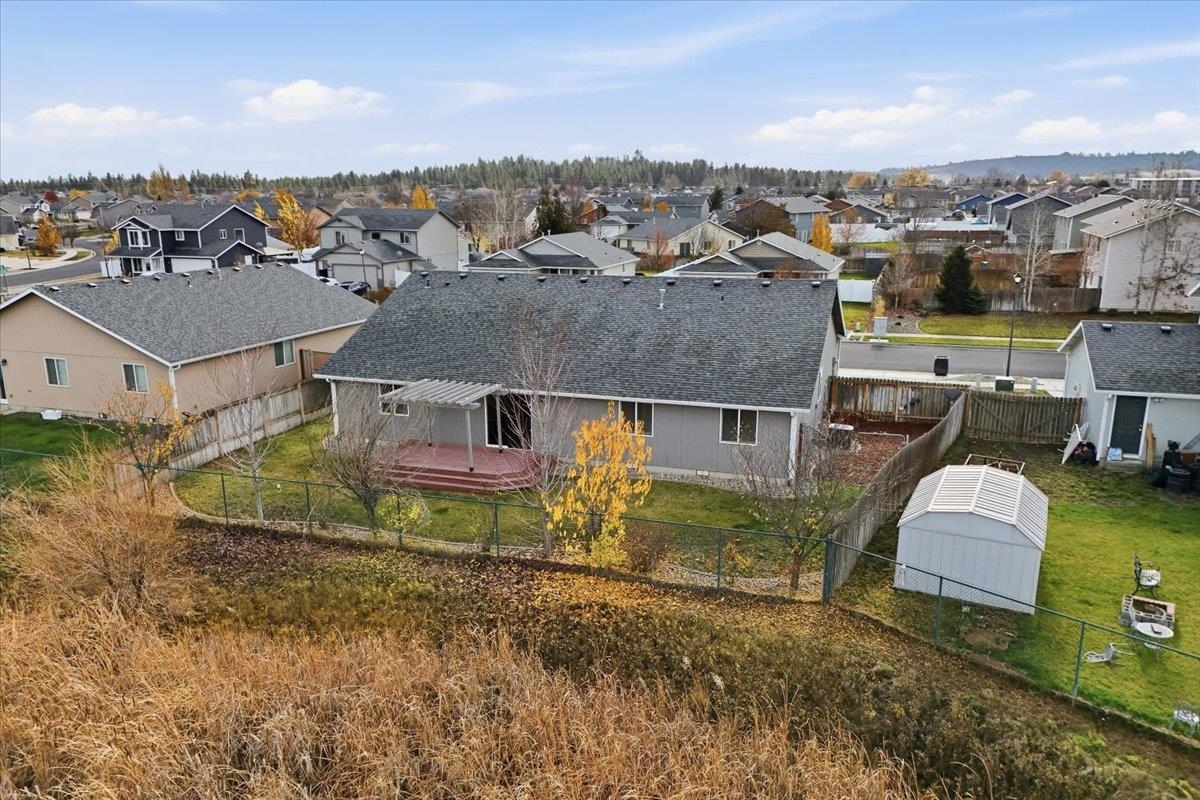 9704 Nick Avenue Cheney, WA 99004 - Photo 35 of 36