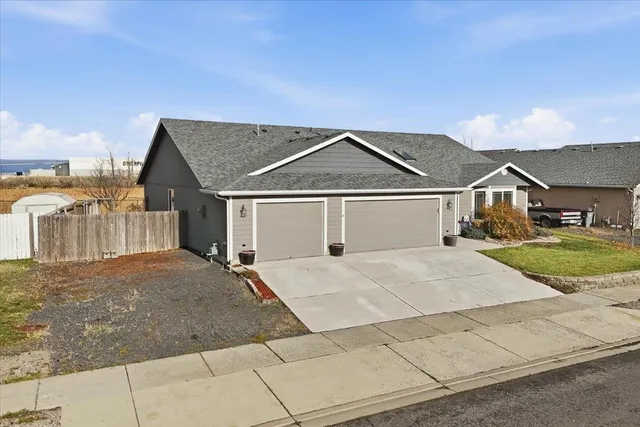 $415,000 | 9704 Nick Avenue, Cheney, WA 99004