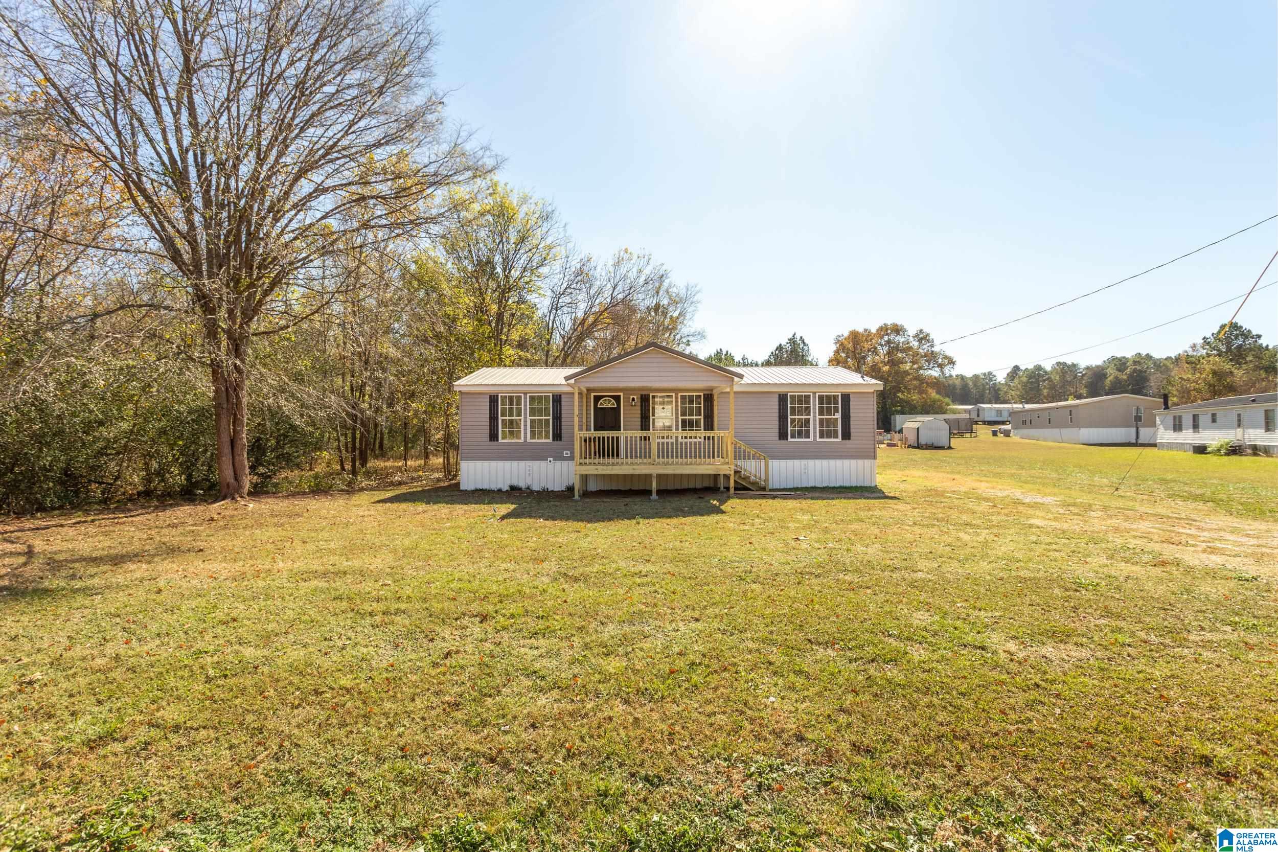 1778 Maxwellborn Road Piedmont, AL 36272 - Photo 3 of 32